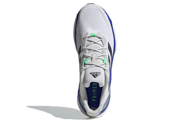 Purchase adidas X9000l3 舒適 耐磨 低筒 跑步鞋 男款 灰紫
