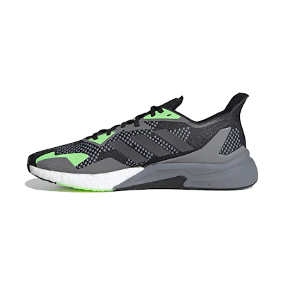 adidas X9000L3 Shoes 'Core Black Night Metallic'
