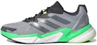 Buy adidas X9000L3 ''Grijs Groen'' S23676