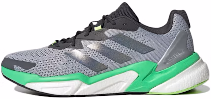 adidas X9000L3 'Grey Green' S23676 adidas X9000L3 'Grey Green' S23676