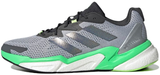 adidas X9000L3 'Abu Hijau' S23676 Buy adidas X9000L3 'Abu Hijau' S23676