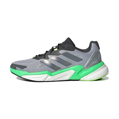 adidas X9000L3 'Grey Green'