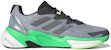 adidas X9000L3 'Grey Green' S23676