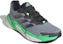 adidas X9000L3 'Grey Green' S23676