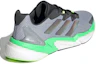 Shop adidas X9000L3 ''Grijs Groen'' S23676