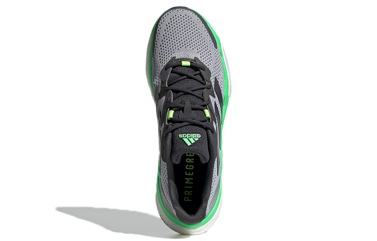 Purchase adidas X9000L3 ''Grijs Groen'' S23676