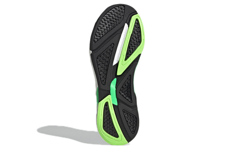Details for adidas X9000L3 ''Grijs Groen'' S23676