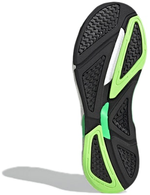 adidas X9000L3 'Grey Green' S23676 Details for adidas X9000L3 'Grey Green' S23676
