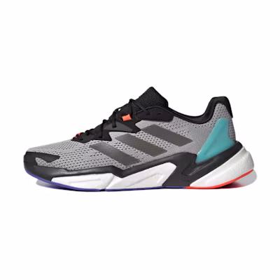 adidas X9000L3 'Grey Sonic Ink'
