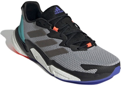 adidas X9000L3 'Kelabu Sonic Ink' S23678 Lookbook adidas X9000L3 'Kelabu Sonic Ink' S23678