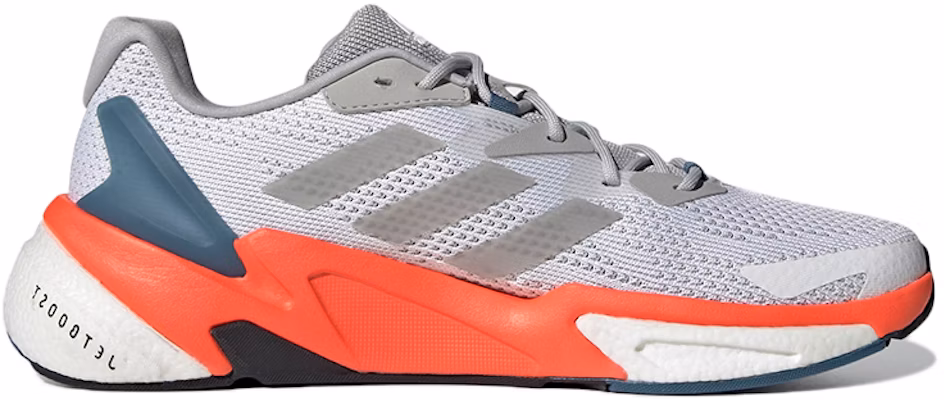 adidas X9000L3 'Halo Silver Orbit Indigo' S23683 Order adidas X9000L3 'Halo Silver Orbit Indigo' S23683