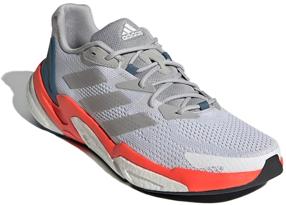 adidas X9000L3 'Halo Silver Orbit Indigo' S23683 Lookbook adidas X9000L3 'Halo Silver Orbit Indigo' S23683