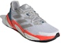 Lookbook adidas X9000L3 'Halo Silver Orbit Indigo' S23683