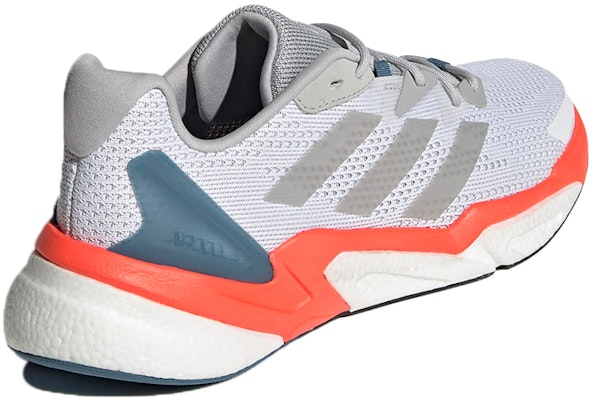 adidas X9000L3 'Halo Silver Orbit Indigo' S23683 Shop adidas X9000L3 'Halo Silver Orbit Indigo' S23683