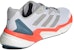 adidas X9000L3 'Halo Silver Orbit Indigo' S23683