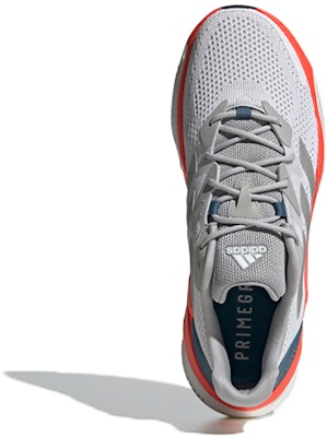 adidas X9000L3 'Halo Silver Orbit Indigo' S23683 Purchase adidas X9000L3 'Halo Silver Orbit Indigo' S23683