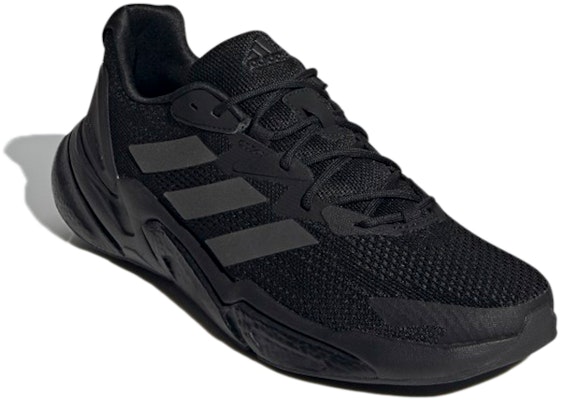 adidas X9000L3 'Triple Black' S23679 Lookbook adidas X9000L3 'Triple Black' S23679