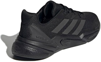 adidas X9000L3 'Triple Black' Zapatillas Negras Completas S23679 Shop adidas X9000L3 'Triple Black' Zapatillas Negras Completas S23679