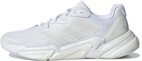 adidas X9000L3 'Triple White' S23680 adidas X9000L3 'Triple White' S23680