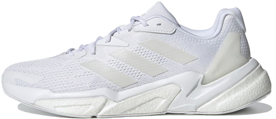adidas X9000l3 低筒 跑步鞋 男款 雲白 Buy adidas X9000l3 低筒 跑步鞋 男款 雲白