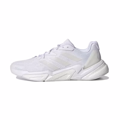 adidas X9000L3 'Triple White'