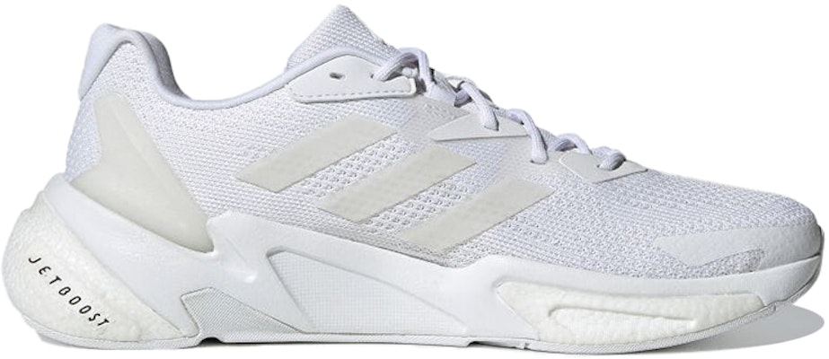 adidas X9000l3 低筒 跑步鞋 男款 雲白 Order adidas X9000l3 低筒 跑步鞋 男款 雲白