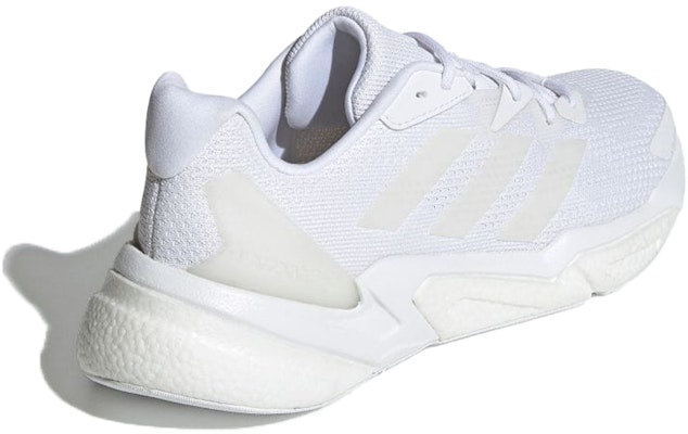 adidas X9000l3 低筒 跑步鞋 男款 雲白 Shop adidas X9000l3 低筒 跑步鞋 男款 雲白