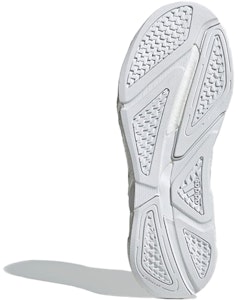 アディダス X9000L3 トリプルホワイト S23680 Details for アディダス X9000L3 トリプルホワイト S23680