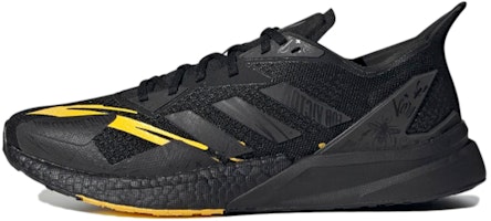 adidas X9000l3 X Vitality Shoes /Yellow 'Black' H05258 adidas X9000l3 X Vitality Shoes /Yellow 'Black' H05258