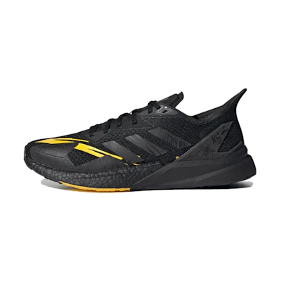 adidas X9000l3 X Vitality Shoes /Yellow 'Black'