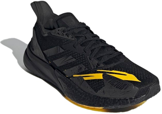 adidas X9000l3 X Vitality Shoes /Yellow 'Black' H05258 Lookbook adidas X9000l3 X Vitality Shoes /Yellow 'Black' H05258