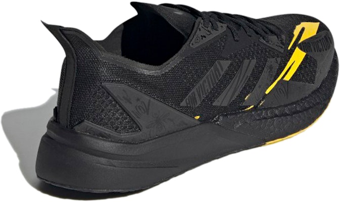 adidas X9000l3 X Vitality Shoes /Yellow 'Black' H05258 Shop adidas X9000l3 X Vitality Shoes /Yellow 'Black' H05258