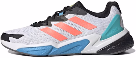 adidas X9000L3 'White Black Blue' GZ6566 adidas X9000L3 'White Black Blue' GZ6566