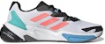 adidas X9000L3 'White Black Blue' GZ6566