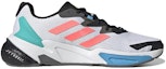 Order adidas X9000L3 'White Black Blue' GZ6566
