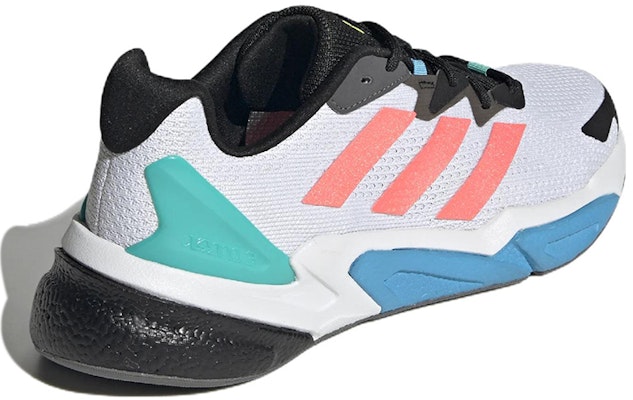 adidas X9000L3 'Blanco Negro Azul' GZ6566 Shop adidas X9000L3 'Blanco Negro Azul' GZ6566