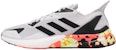adidas X9000L3 'White Black Orange Volt' FW8054
