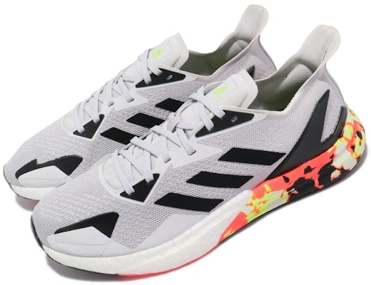 adidas X9000L3 '白色黑色橙色伏特電綠' FW8054 Shop adidas X9000L3 '白色黑色橙色伏特電綠' FW8054
