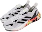 Shop adidas X9000L3 'White Black Orange Volt' FW8054