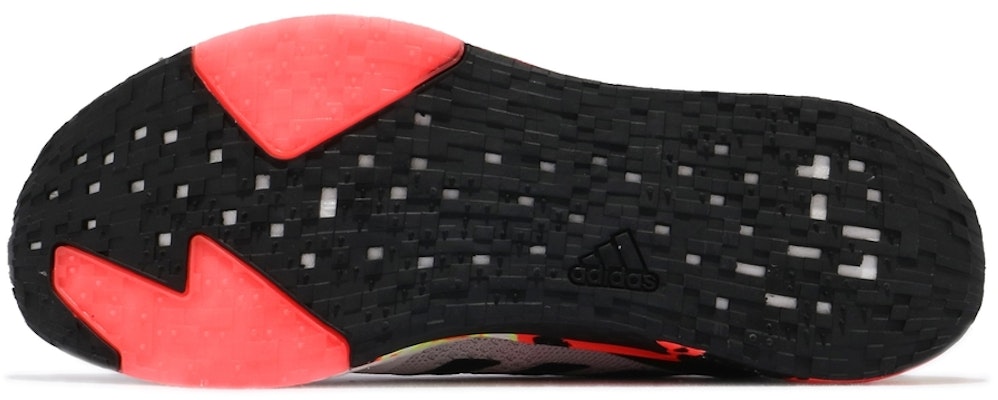 adidas X9000L3 'White Black Orange Volt' FW8054 Purchase adidas X9000L3 'White Black Orange Volt' FW8054