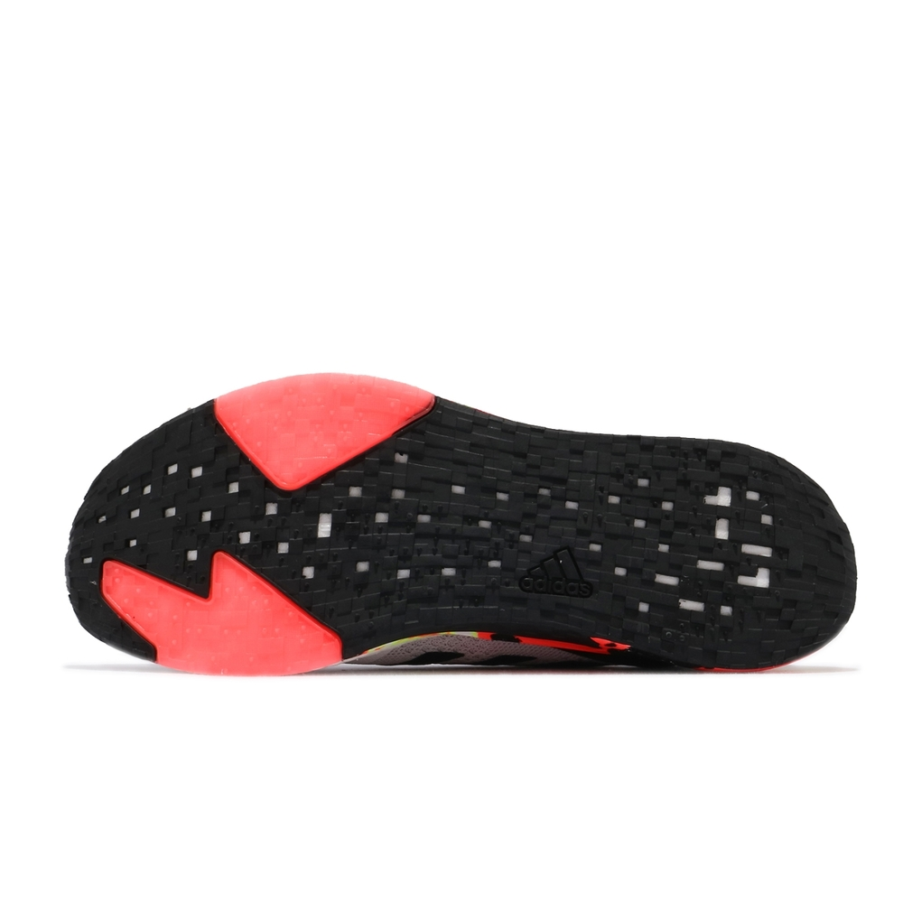 Purchase adidas X9000L3 ''Wit Zwart Oranje Volt'' FW8054