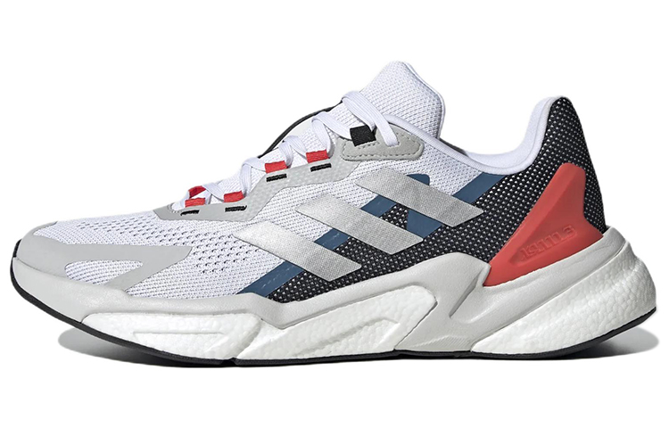 adidas X9000L3 'White Black Silver' HR1733