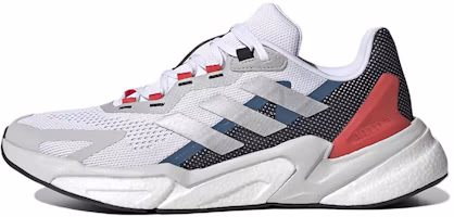 adidas X9000L3 'White Black Silver' HR1733 adidas X9000L3 'White Black Silver' HR1733