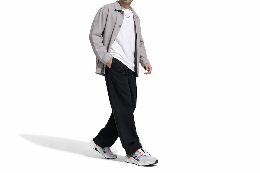 adidas X9000L3 'Blanco Negro Plata' HR1733 Order adidas X9000L3 'Blanco Negro Plata' HR1733