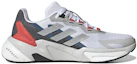Lookbook adidas X9000L3 'Blanco Negro Plata' HR1733