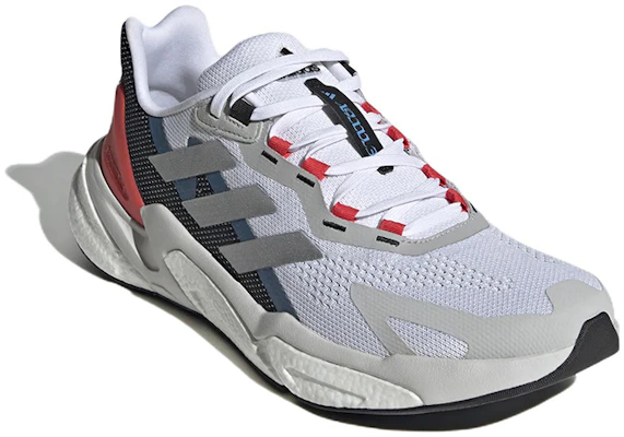 adidas X9000L3 'Blanco Negro Plata' HR1733 Shop adidas X9000L3 'Blanco Negro Plata' HR1733