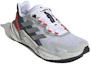 Shop adidas X9000L3 'Blanco Negro Plata' HR1733