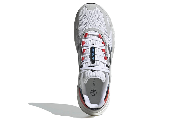 Details for 아디다스 X9000L3 '화이트 블랙 실버' HR1733