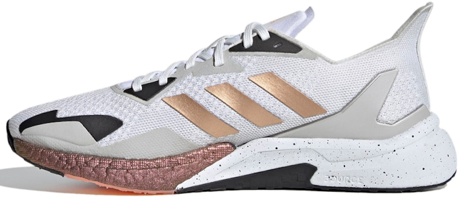 adidas X9000L3 'White Copper Metallic' EH0058 Buy adidas X9000L3 'White Copper Metallic' EH0058