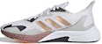 adidas X9000L3 'White Copper Metallic' EH0058